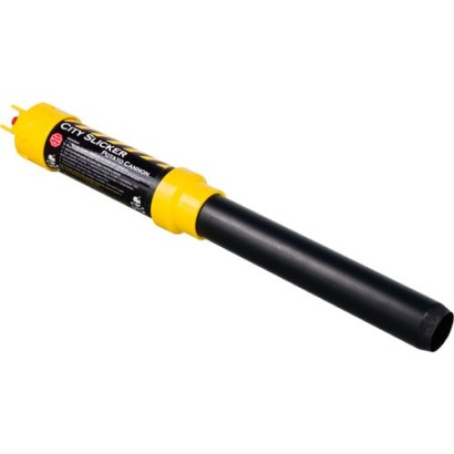 City Slicker Potato Cannon | Compact Piezo Launcher