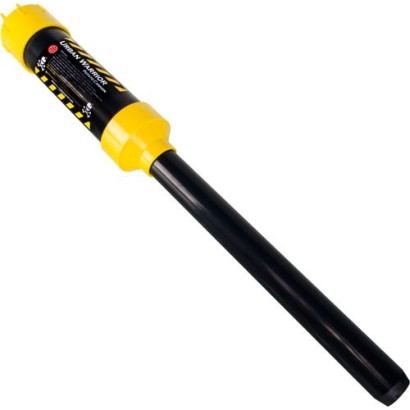 Urban Warrior™ Potato Cannon | Compact High Power Launcher