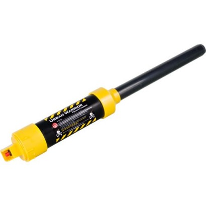 Urban Warrior™ Potato Cannon | Compact High Power Launcher