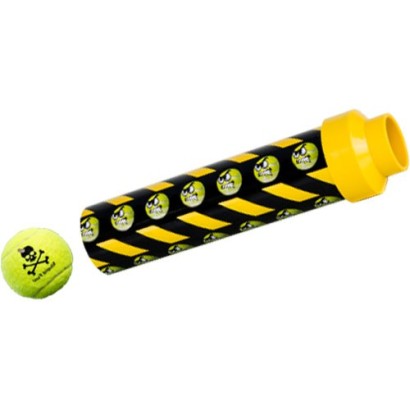 Large Tennis Ball Attachment | For The Bully Potato Cannon