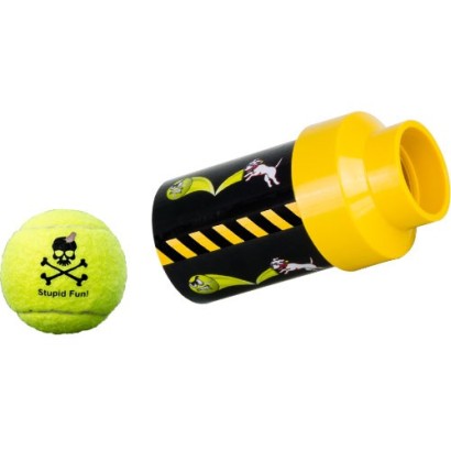 Small Tennis Ball Attachment | For City Slicker & Urban Warrior
