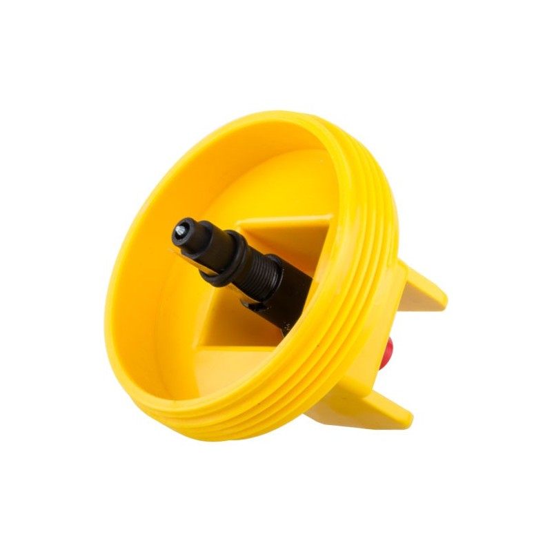 Replacement Cap & Igniter | Select Your Model