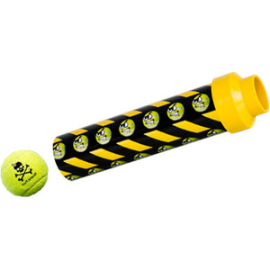 Large Tennis Ball Attachment - for Bully