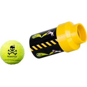 Small Tennis Ball Attachment - for City Slicker & Urban Warrior