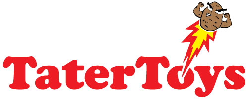 Tater Toys